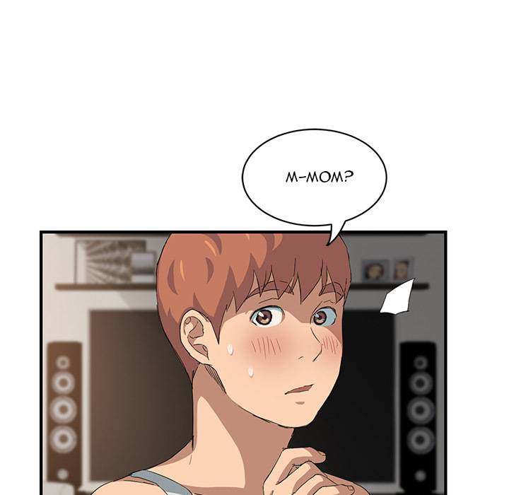 My Stepmom - Chapter 17 - Andromeda 11 page 151 hentai porn comic manga doujin